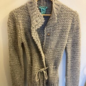 Kenzie Girl Cardigan